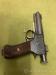 Pistolet Steyr Roth M1907 kal 8mm Steyr