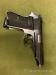 Pistolet Walther PP Zella Mehlis 7,65mm
