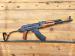 *521* AKMS CUGIR MD. 90, KAL. 7,62X39 SEMI - 1994