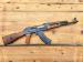 *517* POLSKI GN WZ. 60, KAL. 7,62X39 SEMI - 1967