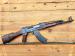 *519* POLSKI GN WZ. 60, KAL. 7,62X39 SEMI - 1963