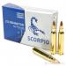 STV Scorpio .223 rem