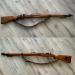 Polski Mauser 98a Radom eksport Hiszpan