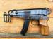 *533* Pistolet Skorpion vz. 61 kal. .32 ACP / 1965