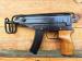 *536* Pistolet Skorpion vz. 61 kal. .32 ACP / 1965