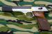 Erma ESP 82A kal. .22LR srebrna