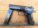 *548* PISTOLET JERICHO 941 , KAL. 9X19 - STALOWY