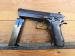*550* PISTOLET JERICHO 941 F, KAL. 9X19 - STALOWY