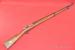 #7017 KARABIN MAUSER m/96, ROK 1900, Kal. 6,5x55