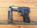 *556* Pistolet Beretta Model 34 kal. 9x17 - 1978