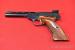 #7021 PISTOLET BROWNING FN MATCH 150, Kal. 22lr