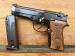 *565* PISTOLET BERETTA 92 F COMPACT KAL. 9X19