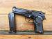 *566* PISTOLET BERETTA 92 F COMPACT KAL. 9X19