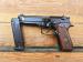 *568* PISTOLET BERETTA 92 F, KAL. 9X19