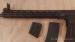 Karabinek ar15 .223 SVRN PAC 15 DMR GEN II 20"