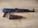 AK GN wz 60/72 Spadochroniarski