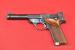#7041 PISTOLET SUPERMATIC CITATION, 1980,kal.22lr