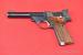 #7043 PISTOLET SUPERMATIC TROPHY, kal.22lr
