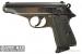 Pistolet Walther Model PP, 7.65 Br.  [C2564]