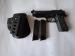 Pistolet Taurus PT 92 AF-D  9 mm