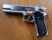 Pistolet Smith&Wesson 645