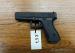 Pistolet Glock 17 kal. 9mm Luger z dodatkami