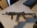 GALIL SAR 5.56