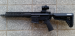 Aero Precision M4E1 .300BLK .300AAC Blackout