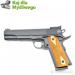 Pistolet RIA PRO Ultra Match 5" kal .45ACP 