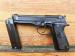*569* PISTOLET BERETTA 92 S, KAL. 9X19