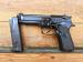 *567* PISTOLET BERETTA 92 F, KAL. 9X19