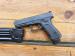 *583* PISTOLET GLOCK 17 C, KAL. 9X19