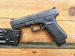 *584* PISTOLET GLOCK 17 C, KAL. 9X19