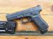 *585* PISTOLET GLOCK 17 C, KAL. 9X19 