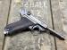 DWM P-08 Parabellum kal. 9x19mm -DOWÓZ