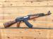 *588* POLSKI GN WZ. 60, KAL. 7,62X39 SEMI