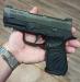 Sig Sauer P320 X-Compact 2023 - duży zestaw
