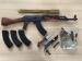 AKM 1963r. - ZSRR - świetny zestaw