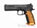 CZ TS 2 Orange kal. 9x19 