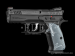 CZ Shadow 2 Compact OR kal.9x19mm