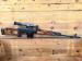 *606* KARABIN PSL + LUNETA KAL. 7,62X54R - 1974 R