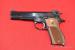 #7075 PISTOLET SMITH & WESSON, 52-1, Kal. 38 S