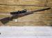 Sztucer Mauser 98 kal. 8x57IS Luneta 6x40 -DOWÓZ