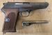 CZ 52 kal. 7,62x25 i 9x19 na jedną promese!!!