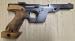 Walther GSP kal. 22 LR / 5,6 mm