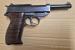 Walther P38 kal. 9x19 1944