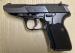 Walther P5 kal. 9x19