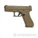 NOWY Glock 19X gen.5 kal. 9x19mm - DOWÓZ