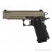 pistolet Apollo 11 FDE kal.9x19