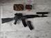 Ak 74 Romak